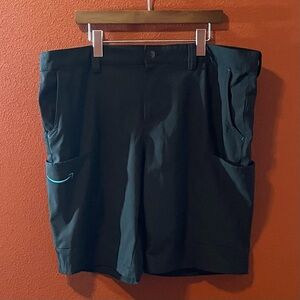 Amazon Prime Men’s Flex Delivery‎ Driver Uniform by Luly Yang Black Pants